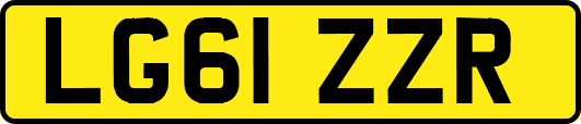 LG61ZZR