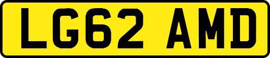 LG62AMD