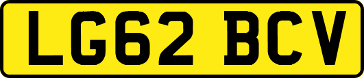 LG62BCV