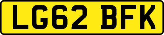 LG62BFK