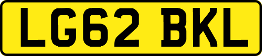 LG62BKL