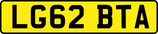 LG62BTA
