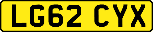 LG62CYX