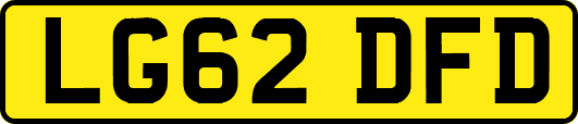 LG62DFD