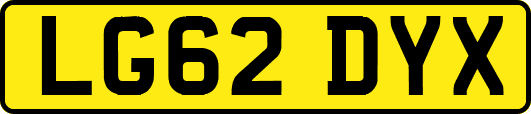 LG62DYX