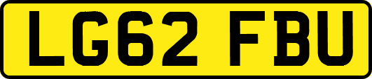 LG62FBU