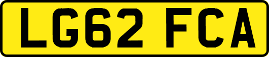 LG62FCA
