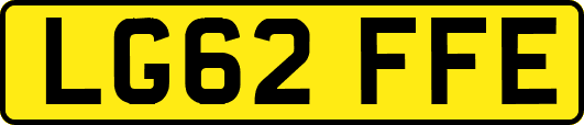 LG62FFE