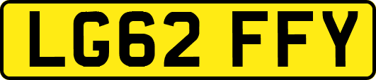 LG62FFY