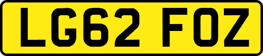 LG62FOZ