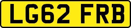 LG62FRB