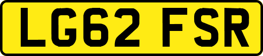 LG62FSR