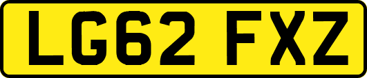 LG62FXZ