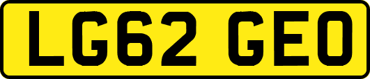 LG62GEO