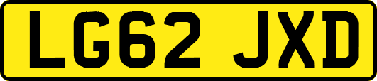 LG62JXD