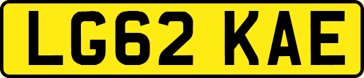 LG62KAE