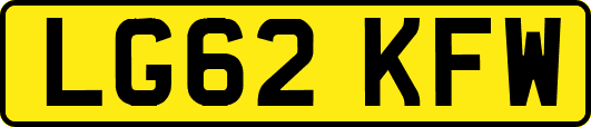 LG62KFW