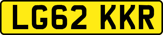 LG62KKR