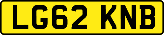 LG62KNB