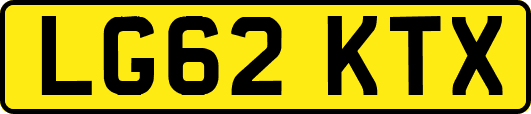 LG62KTX