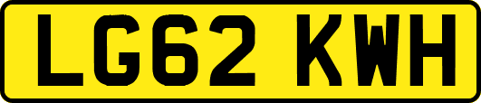 LG62KWH