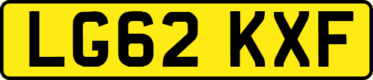 LG62KXF