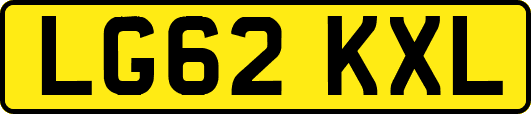 LG62KXL