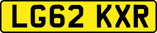 LG62KXR