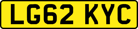 LG62KYC