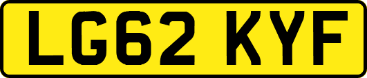 LG62KYF