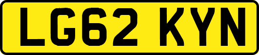 LG62KYN