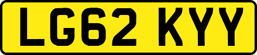 LG62KYY