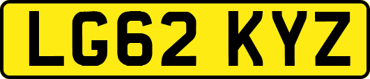 LG62KYZ