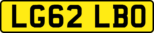 LG62LBO