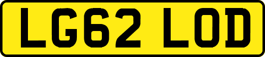 LG62LOD