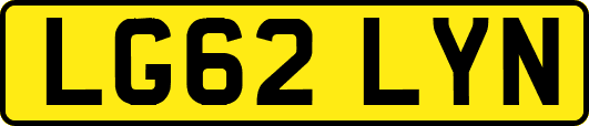 LG62LYN