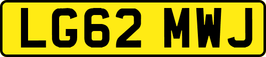 LG62MWJ