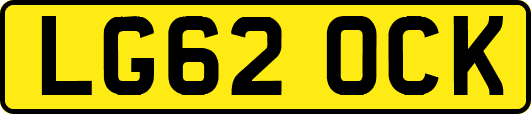 LG62OCK