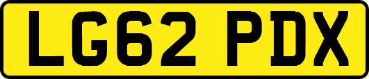 LG62PDX