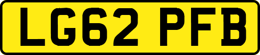 LG62PFB