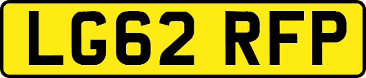 LG62RFP