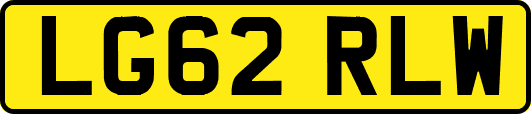 LG62RLW