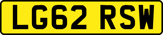 LG62RSW