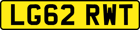 LG62RWT