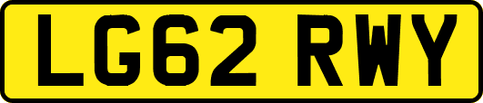 LG62RWY