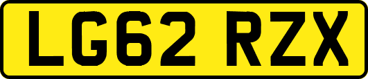 LG62RZX