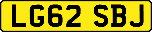 LG62SBJ