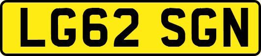 LG62SGN