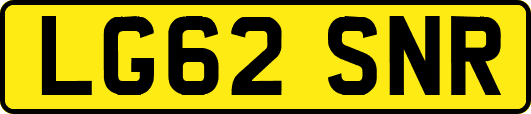 LG62SNR