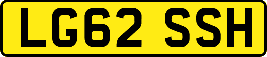 LG62SSH